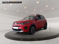 Gebraucht Citroën e-C3 83 kW (113 PS) 2025 Elixirrotmetallic Kleinwagen