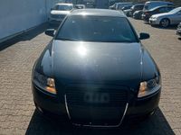 Gebraucht Audi A6 S-Line 349 PS (256 kW) 2007 Schwarz Kombi