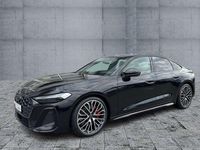Gebraucht Audi A5 Ambiente 367 PS (269 kW) 2025 Mythosschwarz metallic Limousine