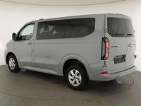 Neu Ford Transit Custom Limited 170 PS (125 kW) 2026 Grey matter Kombi