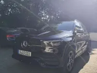 Gebraucht Mercedes GLE300 245 PS (180 kW) 2019 SUV
