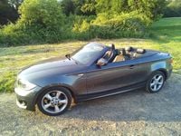 Gebraucht BMW 118 Advantage 143 PS (105 kW) 2014 Kleinwagen