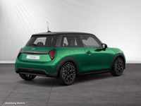 Second-hand Mini Cooper 114 kW (156 CP) 2025 Verde Hatchback