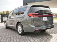 gebraucht Chrysler Pacifica Pacifica 2022'erTouring L, unfallfrei