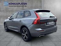 Gebraucht Volvo XC60 145 PS (106 kW) 2021 SUV