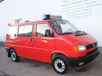 Gebraucht VW T4 110 PS (80 kW) 1992 Andere Van