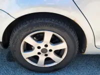 Używany VW Jetta 105 KM (77 kW) 2006 Srebrny Sedan/Limuzyna