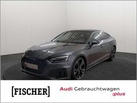 Gebraucht Audi A5 S-Line 204 PS (150 kW) 2025 Grau Limousine