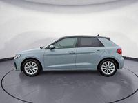 Gebraucht Audi A1 Advanced 116 PS (85 kW) 2025 Grau Limousine