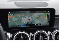 Gebraucht Mercedes EQB250 Advanced 139 kW (190 PS) 2024 Schwarz SUV