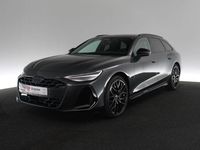 Neu Audi A6 Edition .1 252 PS (185 kW) 2025 Grau Kombi