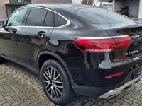 gebraucht Mercedes GLC300e GLC LED Navi Virtual Kamera PDC SHZ...