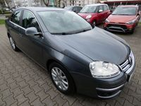 gebraucht VW Jetta V Comfortline*1 HAND*DSG*AHK*PDC*SHZ*KLIMA