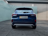 gebraucht Ford Kuga 2.5 Duratec PHEV TITANIUM