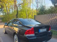 Gebraucht Volvo S60 250 PS (183 kW) 2009 Schwarz Limousine