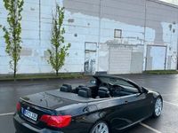 gebraucht BMW 335 Cabriolet 