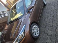 Brugt Hyundai i20 Active 101 HK (74 kW) 2017 Brun Sedan