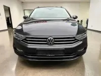 Gebraucht VW Passat Business 150 PS (110 kW) 2021 Deep black Kombi