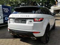 gebraucht Land Rover Range Rover evoque SE-Dynamic BI-XENON PANO