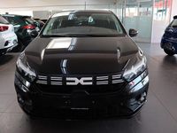 Gebraucht Dacia Sandero 91 PS (66 kW) 2024 Schwarz Limousine