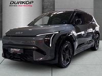 Neu Kia EV3 GT-Line 150 kW (204 PS) 2025 Grau SUV
