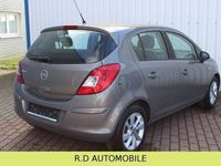 gebraucht Opel Corsa D Energy