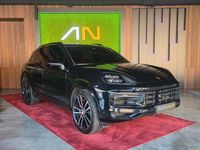 Gebraucht Porsche Cayenne S 475 PS (349 kW) 2025 Schwarz SUV