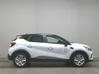 Gebraucht Renault Captur Experience 131 PS (96 kW) 2020 Weiss SUV