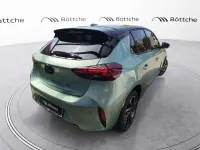 Neu Opel Corsa Edition 101 PS (74 kW) 2026 Lackierung schwarz perla nera/typ aussenverkleidung metalliclackierung Kleinwagen