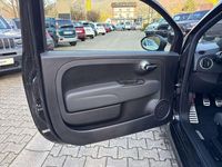 Używany Abarth 695 179 KM (131 kW) 2024 Czarny Hatchback