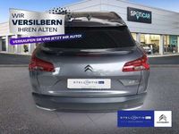 gebraucht Citroën C5 X Plug-In Hybrid 225 Start&Stopp e-EAT8 SHINE