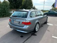 Gebraucht BMW 530 251 PS (184 kW) 2006 Kombi