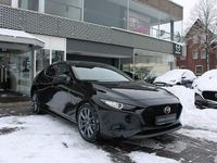 Gebraucht Mazda 3 140 PS (102 kW) 2025