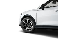 Gebraucht Audi Q3 Advanced 150 PS (110 kW) 2025 Gletscherweiß metallic SUV