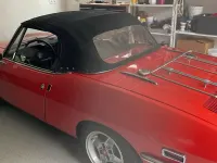 Gebraucht Fiat 850 1972 Rot