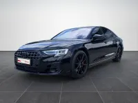 Gebraucht Audi S8 Ambiente 571 PS (419 kW) 2023 Schwarz Limousine