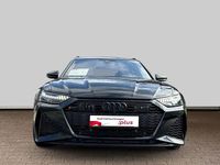 Gebraucht Audi RS6 Ambiente 600 PS (441 kW) 2023 Schwarz Kombi