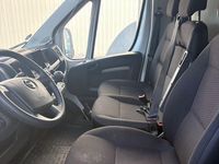 Gebraucht Opel Movano 140 PS (102 kW) 2023 Weiß Van