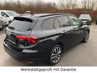 Gebraucht Fiat Tipo Lounge 120 PS (88 kW) 2021 Schwarz Kombi