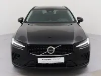 Gebraucht Volvo V60 Ultra 455 PS (334 kW) 2025 Schwarz Kombi