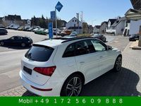Gebraucht Audi SQ5 Sport 313 PS (230 kW) 2014 Weiß SUV