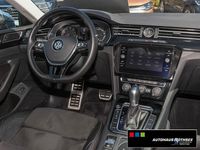 Gebraucht VW Arteon Elegance 280 PS (205 kW) 2018 Silber Limousine