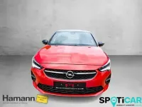 Gebraucht Opel Corsa 131 PS (96 kW) 2023 Rot Kleinwagen