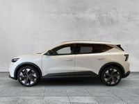 Gebraucht Renault Scenic E-Tech Techno 160 kW (218 PS) 2025 Weiß SUV
