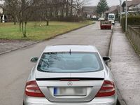 gebraucht Mercedes CLK500 V8