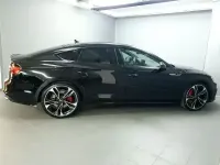 Gebraucht Audi S5 Sportback Sport 341 PS (250 kW) 2023 Schwarz Kleinwagen