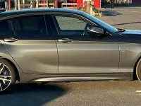 Gebraucht BMW 120 M Sport 184 PS (135 kW) 2019 Grau Limousine