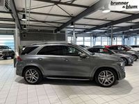 gebraucht Mercedes GLE53 AMG GLE 53 4M Performance,Pandach,Distronic,HUD,360°