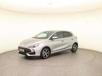 Gebraucht MG MG3 Luxury 143 PS (105 kW) 2024 Silber Kleinwagen