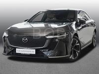 Neu Mazda 6e Takumi-Line 189 kW (258 PS) 2026 Machine gray Limousine